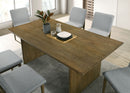 ST GALLEN 7 Piece Dining Table Set