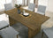 ST GALLEN 7 Piece Dining Table Set