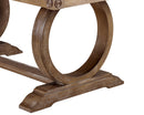 MONCLOVA 7 Piece Dining Table Set