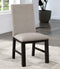 UMBRIA 7 Piece Dining Table Set