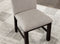 UMBRIA 7 Piece Dining Table Set