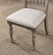 NEWCASTLE 7-Piece Dining Table Set
