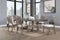 NEWCASTLE 7-Piece Dining Table Set