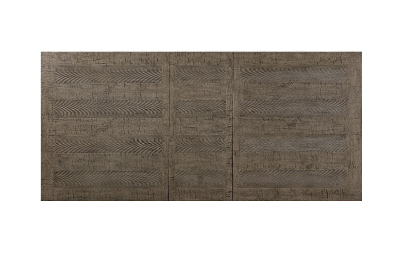 NEWCASTLE 7-Piece Dining Table Set