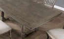 NEWCASTLE 7-Piece Dining Table Set