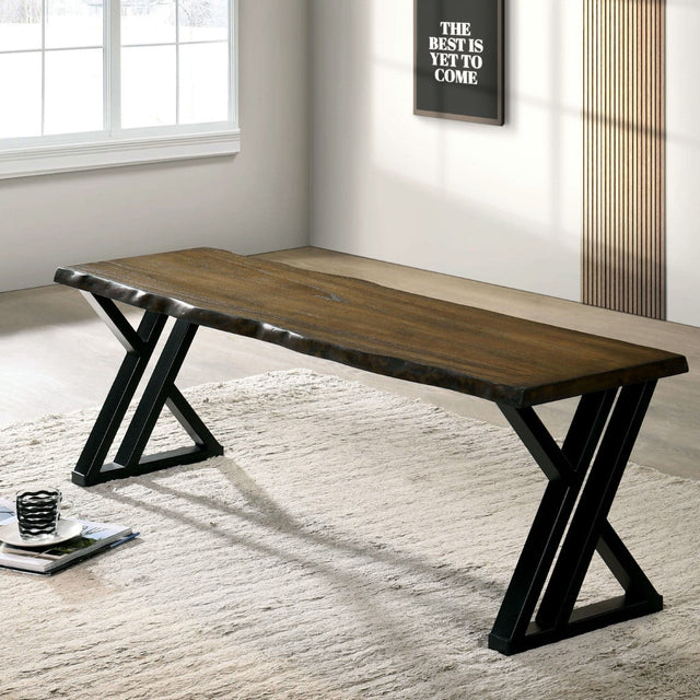 barbary-bench