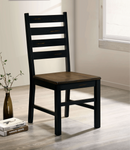 BARBARY 6 Piece Dining Table Set with Bench