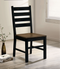 BARBARY 6 Piece Dining Table Set with Bench