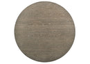 DAKOTA 5 Piece Round Counter Height Table Set