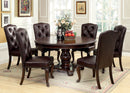 bellagio-table-and-6-leatherette-chairs-dining-set
