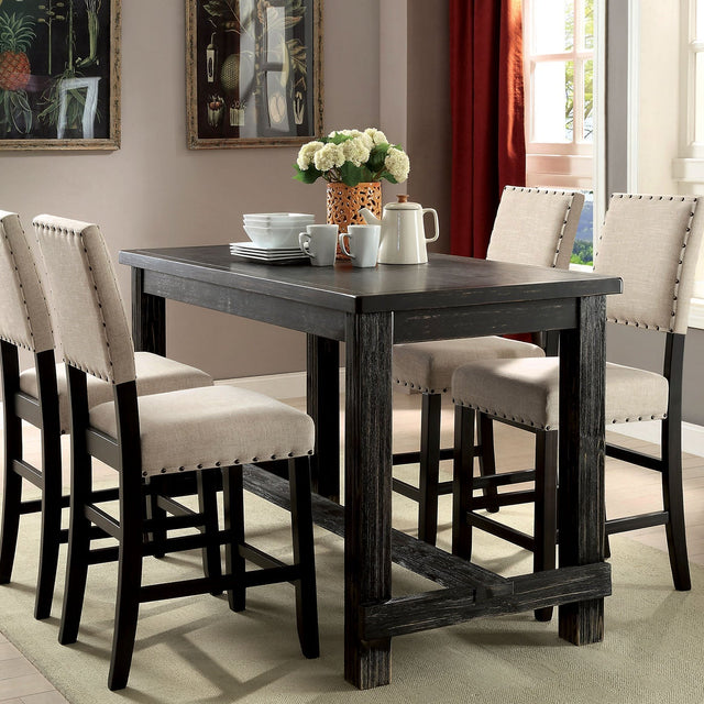 sania-4-pc-counter-height-table-set-w-bench-dining-set