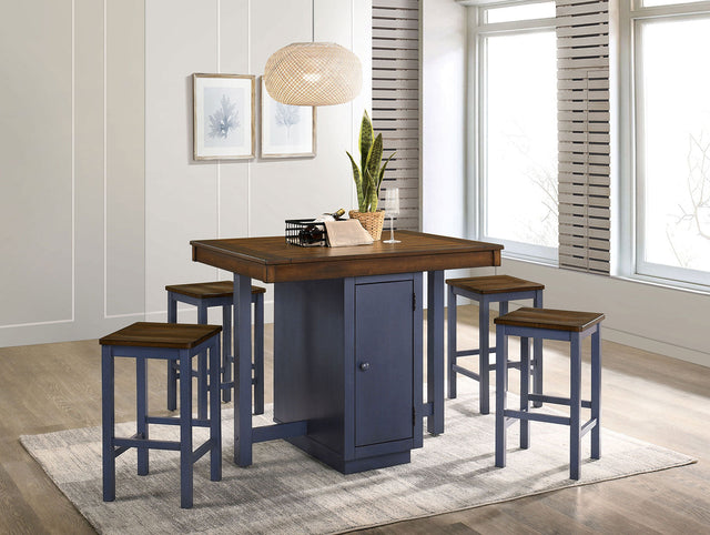 azurine-5-pc-counter-height-table-set-dining-set