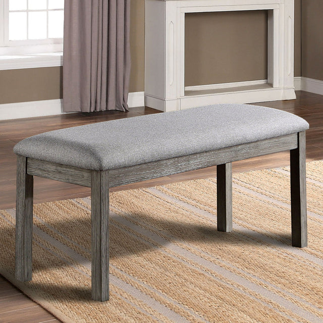 laquila-bench