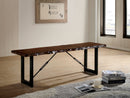 dulce-bench-w-metal-legs