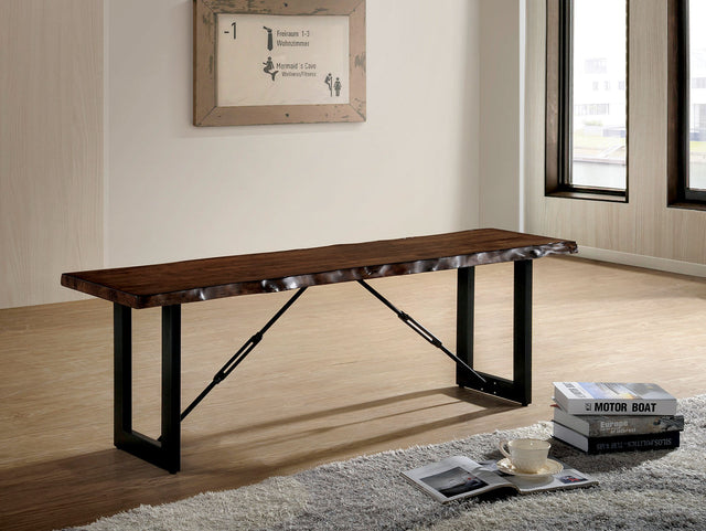 dulce-bench-w-metal-legs