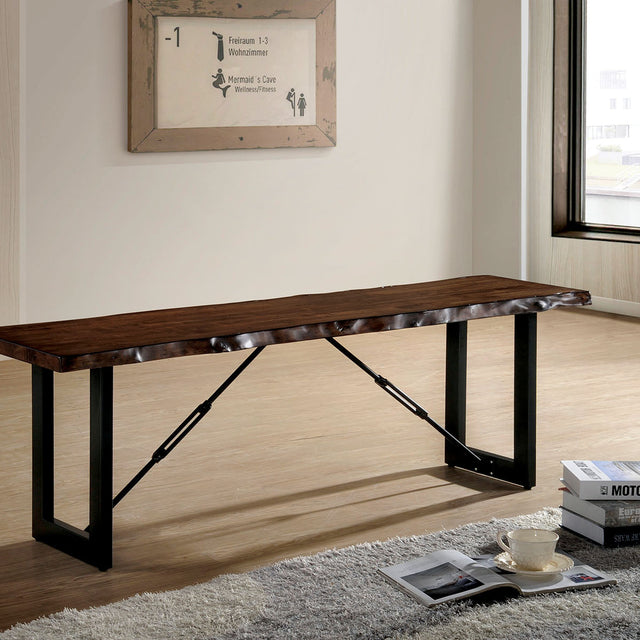 dulce-bench-w-metal-legs