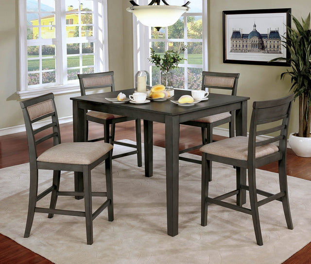 fafnir-5-pc-counter-height-table-set-dining-set