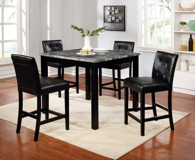 wildrose-5-pc-counter-height-table-set-dining-table