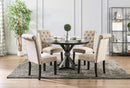 alfred-5-pc-round-dining-table-set-dining-set