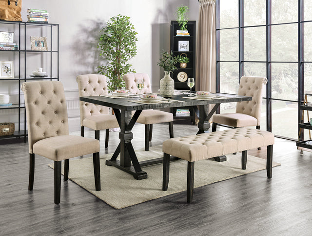 alfred-6-pc-dining-table-set-w-bench-dining-set