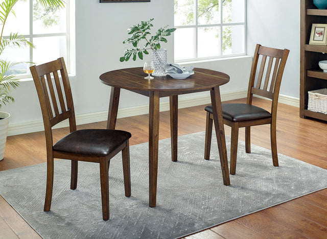 blackwood-3-pc-round-dining-table-set