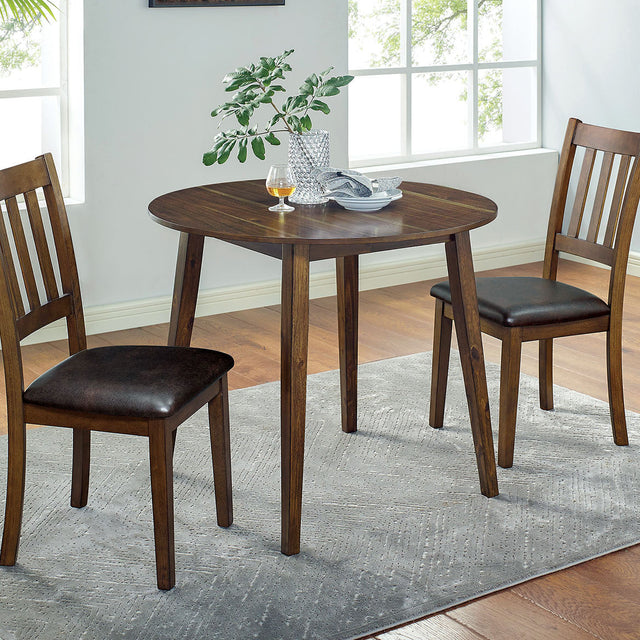 blackwood-3-pc-round-dining-table-set