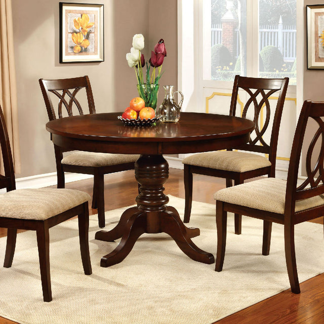 carlisle-round-dining-table