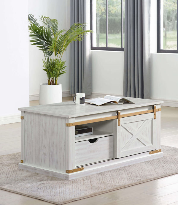 BACERRA Coffee Table