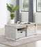 BACERRA Coffee Table