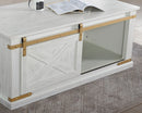 BACERRA Coffee Table