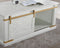 BACERRA Coffee Table
