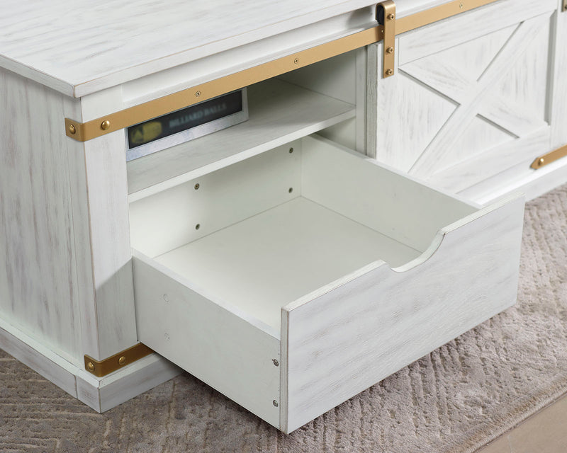 BACERRA Coffee Table