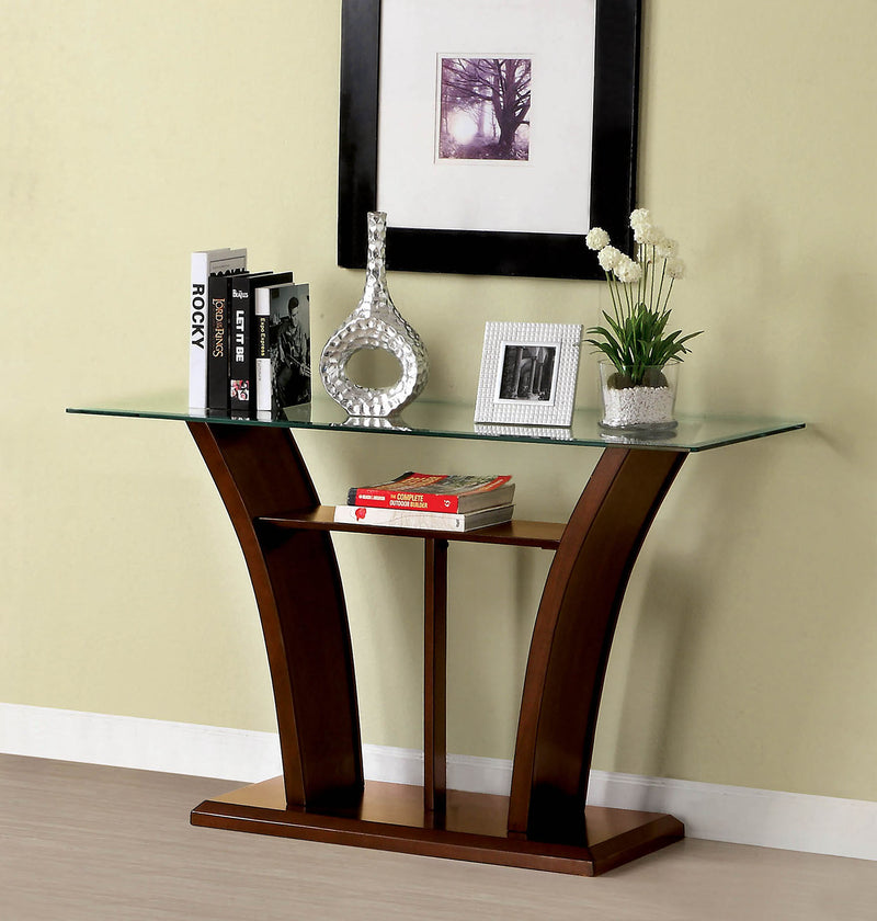 MANHATTAN Sofa Table