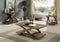 BRYANNA 3 Piece Occasional Table Set