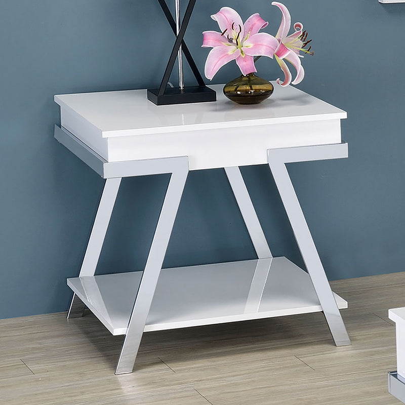 Titus End Table