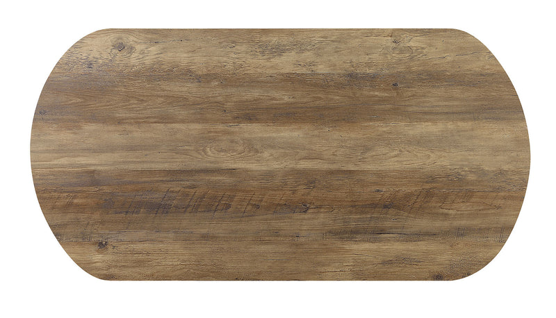 OLBIA 3 Piece Coffee Table Set