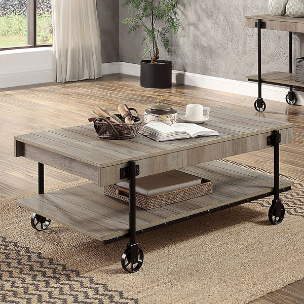 LOBB Coffee Table