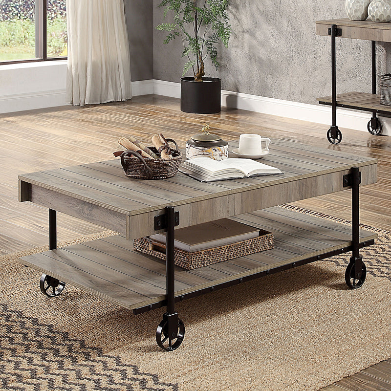 LOBB Coffee Table