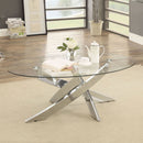 LAILA Coffee Table