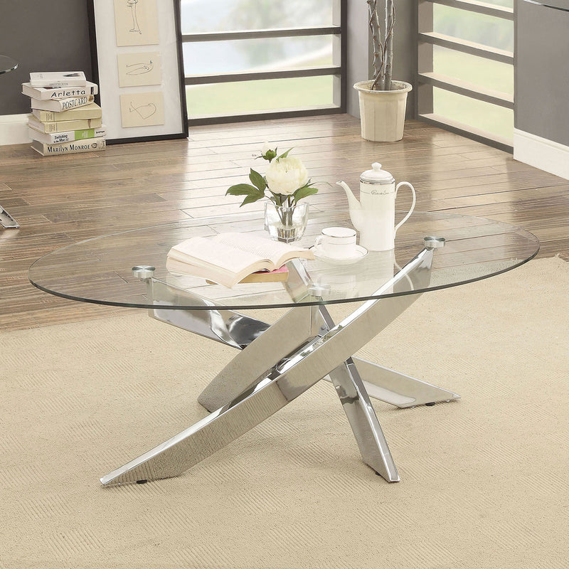 LAILA Coffee Table