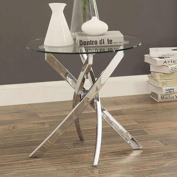 LAILA End Table