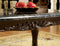 BRAMPTON Sofa Table