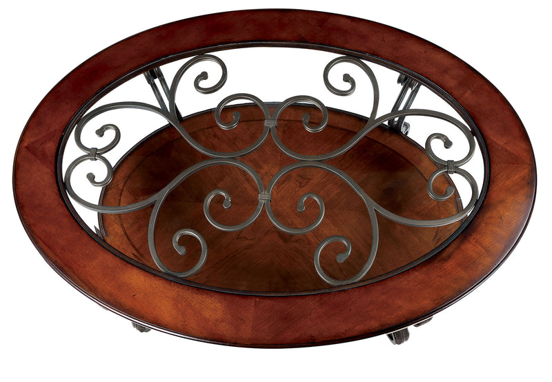 MAY Coffee Table