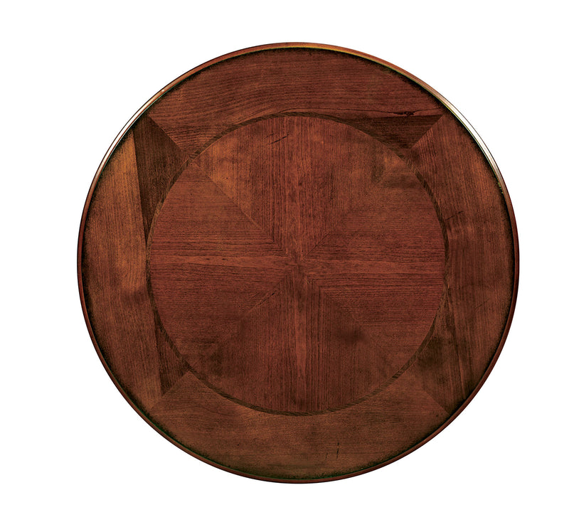 MAY End Table