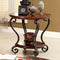 MAY End Table