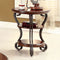 MAY End Table