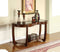 CRYSTAL FALLS Sofa Table