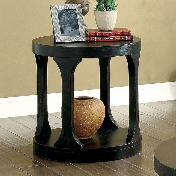 CARRIE End Table