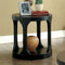 CARRIE End Table