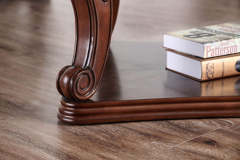 WALWORTH End Table